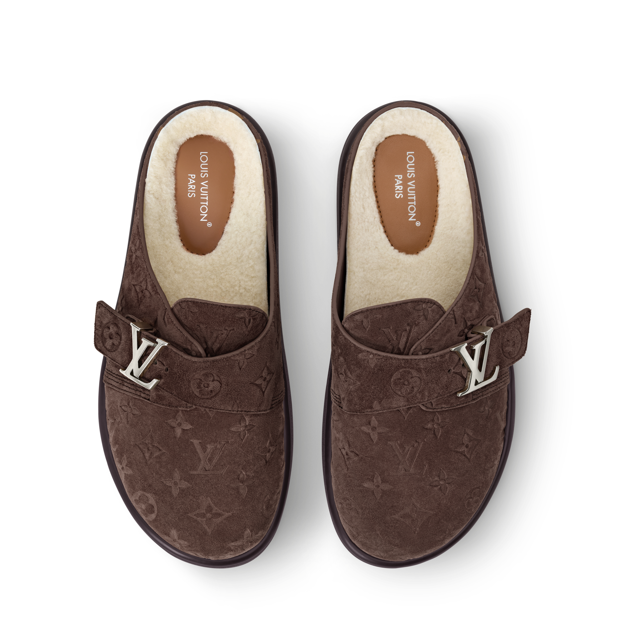 LV Easy Mule - Shoes 1AL312 | LOUIS VUITTON